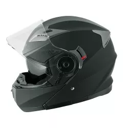 Κράνος μοτοσυκλέτας A-PRO LANCER FLIP UP - MODULAR ΜΑΥΡΟ MAT Κράνος μοτοσυκλέτας A-PRO LANCER FLIP UP - MODULAR ΜΑΥΡΟ MAT