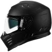Κράνος μηχανής SIMPSON VENOM SOLID МАТТ BLACK FULL FACE Κράνος μηχανής SIMPSON VENOM SOLID МАТТ BLACK FULL FACE thumb
