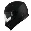 Κράνος μηχανής SIMPSON VENOM SOLID МАТТ BLACK FULL FACE Κράνος μηχανής SIMPSON VENOM SOLID МАТТ BLACK FULL FACE thumb