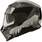 Κράνος μηχανής SIMPSON VENOM ARMY WHITE FULL FACE thumb
