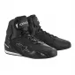 Μπότες μηχανής ALPINESTARS FASTER-3 BLK/BLK thumb