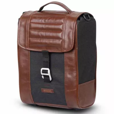 Πλαϊνή τσάντα SHAD SR38 Cafe Race