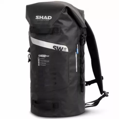 Τσάντα μηχανής SHAD SW38 100% Αδιάβροχη Τσάντα μηχανής SHAD SW38 100% Αδιάβροχη