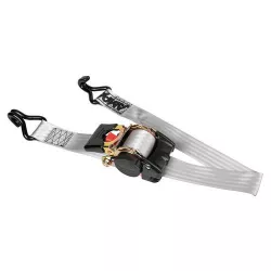 Ιμάντας δεσίματος μοτοσυκλέτας LAMPA 60142 5x300 cm Ιμάντας δεσίματος μοτοσυκλέτας LAMPA 60142 5x300 cm