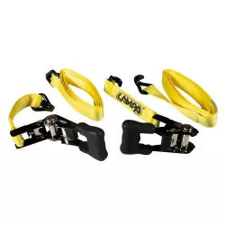 Ιμάντας δεσίματος μοτοσυκλέτας LAMPA Pro-Safe 60167 500cm Ιμάντας δεσίματος μοτοσυκλέτας LAMPA Pro-Safe 60167 500cm