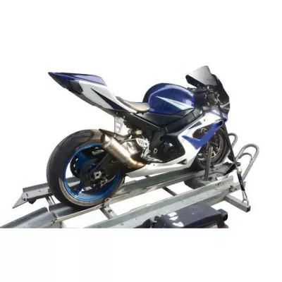 Ιμάντας δεσίματος μοτοσυκλέτας Handle-Cuffs 90603