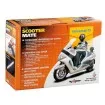 Κάλυμμα ποδιών αναβάτη LAMPA SCOOTER-MATE 91335 thumb