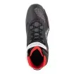 Μπότες μηχανής ALPINESTARS FASTER-3 RIDEKNIT ΜΑΥΡΟ/ΑΣΠΡΟ/ΚΟΚΚΙΝΟ Μπότες μηχανής ALPINESTARS FASTER-3 RIDEKNIT ΜΑΥΡΟ/ΑΣΠΡΟ/ΚΟΚΚΙΝΟ thumb
