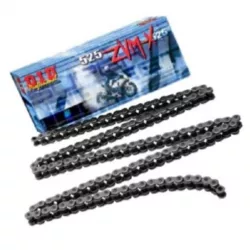Αλυσίδα κίνησης DID 525ZVMX 100L Αλυσίδα κίνησης DID 525ZVMX 100L