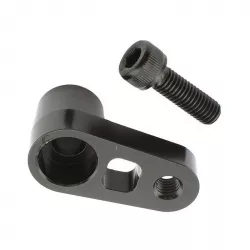 Αντάπτορας για καθρέφτη μοτοσυκλέτας VICMA M10 / 125 δεξιό σπείρωμα TM33 Αντάπτορας για καθρέφτη μοτοσυκλέτας VICMA M10 / 125 δεξιό σπείρωμα TM33