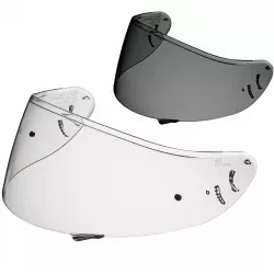 Ζελατίνα κράνους SHOEI CW-1 QWEST/XR-1100/X-SPIRIT II Ζελατίνα κράνους SHOEI CW-1 QWEST/XR-1100/X-SPIRIT II