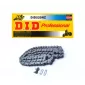 Αλυσίδα κίνησης DID 520NZ 100 - σύνδεσμοι DID520NZ100 thumb