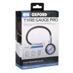 Μανόμετρο OXFORD TIRE GUIDE PRO OX750 thumb