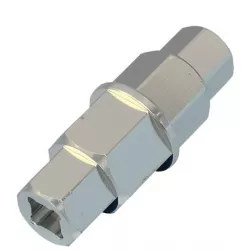 Καρύδι για μπροστινό λάστιχο OXFORD OX775 17/19/22/24 mm