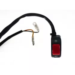 Διακόπτης τιμονιού TECNIUM 31200001