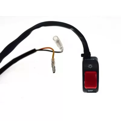 Διακόπτης τιμονιού TECNIUM 31200001