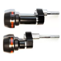 Προστατευτικά μανιτάρια μηχανής RENNER RACE για HONDA CB - T10127 Προστατευτικά μανιτάρια μηχανής RENNER RACE για HONDA CB - T10127