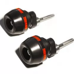 Προστατευτικά μανιτάρια μηχανής RENNER RACE για HONDA CBR - T10108 Προστατευτικά μανιτάρια μηχανής RENNER RACE για HONDA CBR - T10108