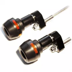 Προστατευτικά μανιτάρια μηχανής RENNER RACE για HONDA CBF - T10110 Προστατευτικά μανιτάρια μηχανής RENNER RACE για HONDA CBF - T10110