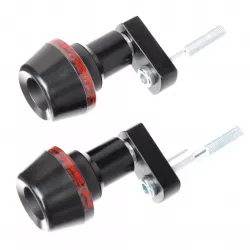 Προστατευτικά μανιτάρια μηχανής RENNER RACE για HONDA VFR - T10113 Προστατευτικά μανιτάρια μηχανής RENNER RACE για HONDA VFR - T10113