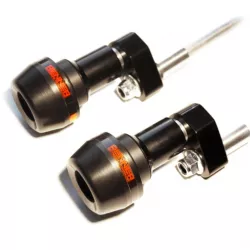 Προστατευτικά μανιτάρια μηχανής RENNER RACE για HONDA CB - T10114