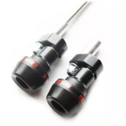 Προστατευτικά μανιτάρια μηχανής RENNER RACE για HONDA NTV - T10115