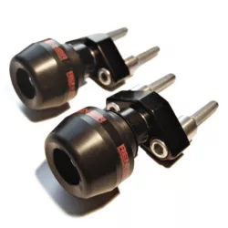 Προστατευτικά μανιτάρια μηχανής RENNER RACE για HONDA Hornet/CBF - T10117 Προστατευτικά μανιτάρια μηχανής RENNER RACE για HONDA Hornet/CBF - T10117