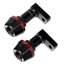 Προστατευτικά μανιτάρια μηχανής RENNER RACE για HONDA CBR - T10118 Προστατευτικά μανιτάρια μηχανής RENNER RACE για HONDA CBR - T10118