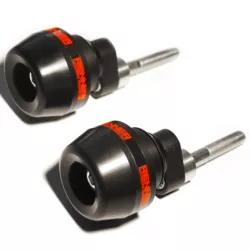 Προστατευτικά μανιτάρια μηχανής RENNER RACE για HONDA CBR - T10119 Προστατευτικά μανιτάρια μηχανής RENNER RACE για HONDA CBR - T10119