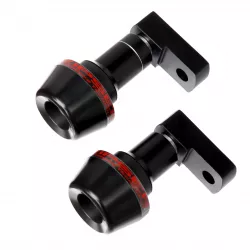 Προστατευτικά μανιτάρια μηχανής RENNER RACE για HONDA CBR - T10121 Προστατευτικά μανιτάρια μηχανής RENNER RACE για HONDA CBR - T10121