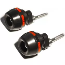 Προστατευτικά μανιτάρια μηχανής RENNER RACE για HONDA CB - T10125 Προστατευτικά μανιτάρια μηχανής RENNER RACE για HONDA CB - T10125