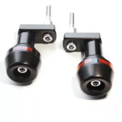 Προστατευτικά μανιτάρια μηχανής RENNER RACE για HONDA CBR - T10128 Προστατευτικά μανιτάρια μηχανής RENNER RACE για HONDA CBR - T10128