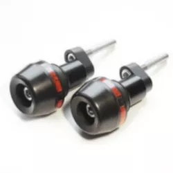 Προστατευτικά μανιτάρια μηχανής RENNER RACE για HONDA CB - T10132 Προστατευτικά μανιτάρια μηχανής RENNER RACE για HONDA CB - T10132