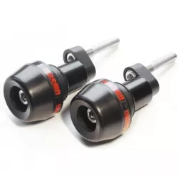 Προστατευτικά μανιτάρια μηχανής RENNER RACE για KAWASAKI ZXR 750 - T10204