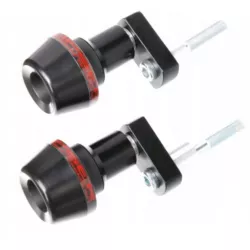 Προστατευτικά μανιτάρια μηχανής RENNER RACE για KAWASAKI Versys 650 - T10205 Προστατευτικά μανιτάρια μηχανής RENNER RACE για KAWASAKI Versys 650 - T10205