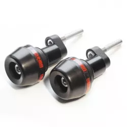 Προστατευτικά μανιτάρια μηχανής RENNER RACE για KAWASAKI ZX 6 R - T10211 Προστατευτικά μανιτάρια μηχανής RENNER RACE για KAWASAKI ZX 6 R - T10211