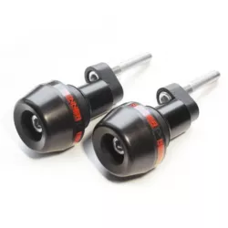 Προστατευτικά μανιτάρια μηχανής RENNER RACE για KAWASAKI Z 1000 - T10215 Προστατευτικά μανιτάρια μηχανής RENNER RACE για KAWASAKI Z 1000 - T10215