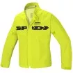 Αδιάβροχο μπουφάν μοτοσυκλέτας SPIDI SPORT RAIN Αδιάβροχο μπουφάν μοτοσυκλέτας SPIDI SPORT RAIN thumb