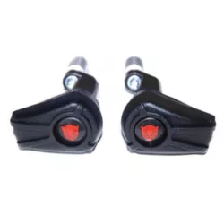 Προστατευτικά μανιτάρια μηχανής RENNER X-PADS για SUZUKI GSX-R 1300 Hayabusa - X10308 Προστατευτικά μανιτάρια μηχανής RENNER X-PADS για SUZUKI GSX-R 1300 Hayabusa - X10308