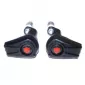 Προστατευτικά μανιτάρια μηχανής RENNER X-PADS για YAMAHA MT 03 - X10437 thumb