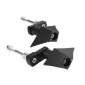 Προστατευτικά μανιτάρια μηχανής RENNER ARROW για KAWASAKI Versys 650 - Q10205 thumb