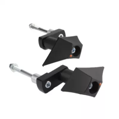 Προστατευτικά μανιτάρια μηχανής RENNER ARROW για YAMAHA MT 03 - Q10422