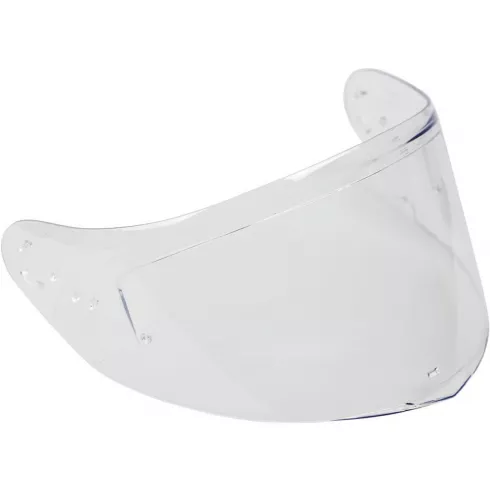 Ζελατίνα για κράνος VEMAR HURRICANE CLEAR Ζελατίνα για κράνος VEMAR HURRICANE CLEAR