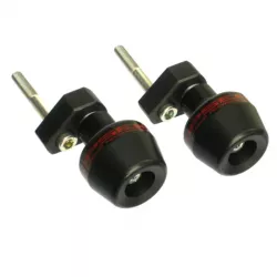 Προστατευτικά μανιτάρια μηχανής RENNER RACE για HONDA Hornet/CBF - T10101