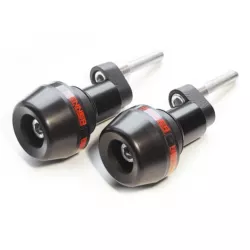 Προστατευτικά μανιτάρια μηχανής RENNER RACE για HONDA CBR - T10102