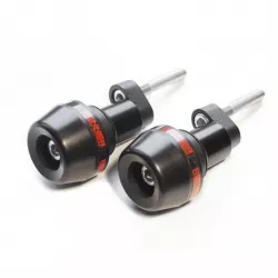 Προστατευτικά μανιτάρια μηχανής RENNER RACE για HONDA CBR - T10103 Προστατευτικά μανιτάρια μηχανής RENNER RACE για HONDA CBR - T10103