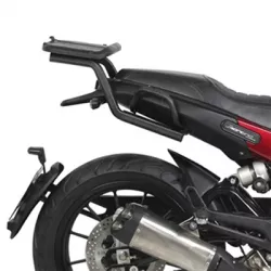 SHAD B0LN57ST σχάρα κεντρικής βαλίτσας για BENELLI LEONCINO 502 SHAD B0LN57ST σχάρα κεντρικής βαλίτσας για BENELLI LEONCINO 502