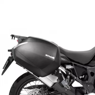 SHAD βάσεις πλαϊνών βαλιτσών 3P System H0FR18IF για HONDA CRF 1000 L