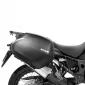 SHAD βάσεις πλαϊνών βαλιτσών 3P System H0FR18IF για HONDA CRF 1000 L thumb