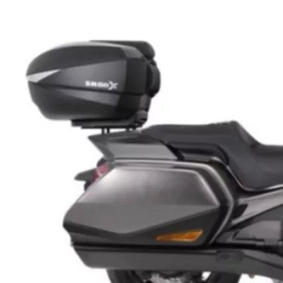 SHAD H0GL15ST σχάρα κεντρικής βαλίτσας για HONDA GL 1800 GOLDWING